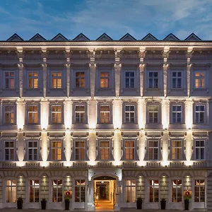 The Levante Rathaus Vienna