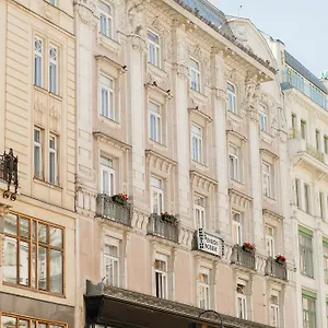 Szálloda Boutique Nossek, Bécs