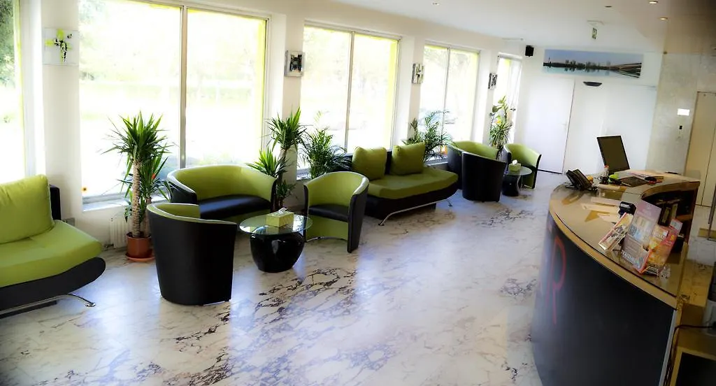 Hotel Hillinger Vienna