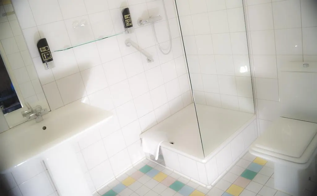 Hotel Hillinger Bécs Ausztria