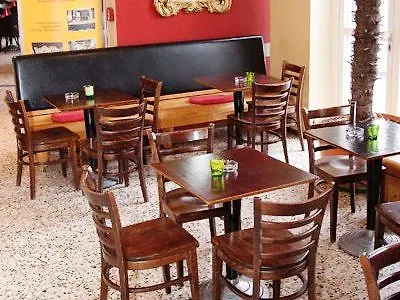 Hotel Hillinger Vienna Austria