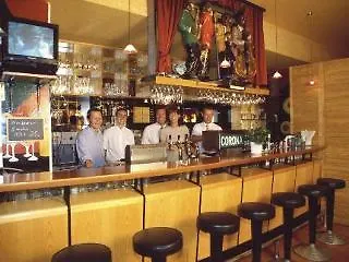 Hotel Hillinger Vienna