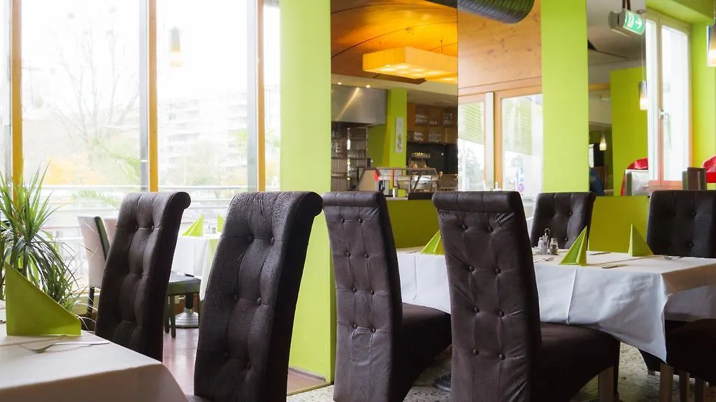 Hotel Hillinger Vienna Austria