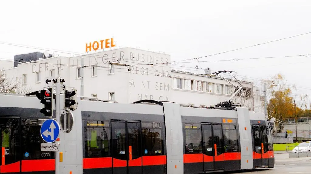 Hotel Hillinger Vienna