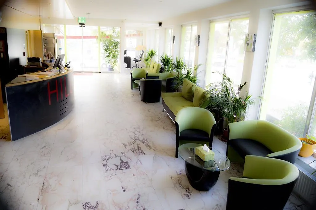 Hotel Hillinger Vienna