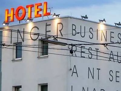 Hotel Hillinger Vienna