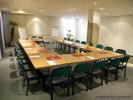 Hotel Hillinger Vienna