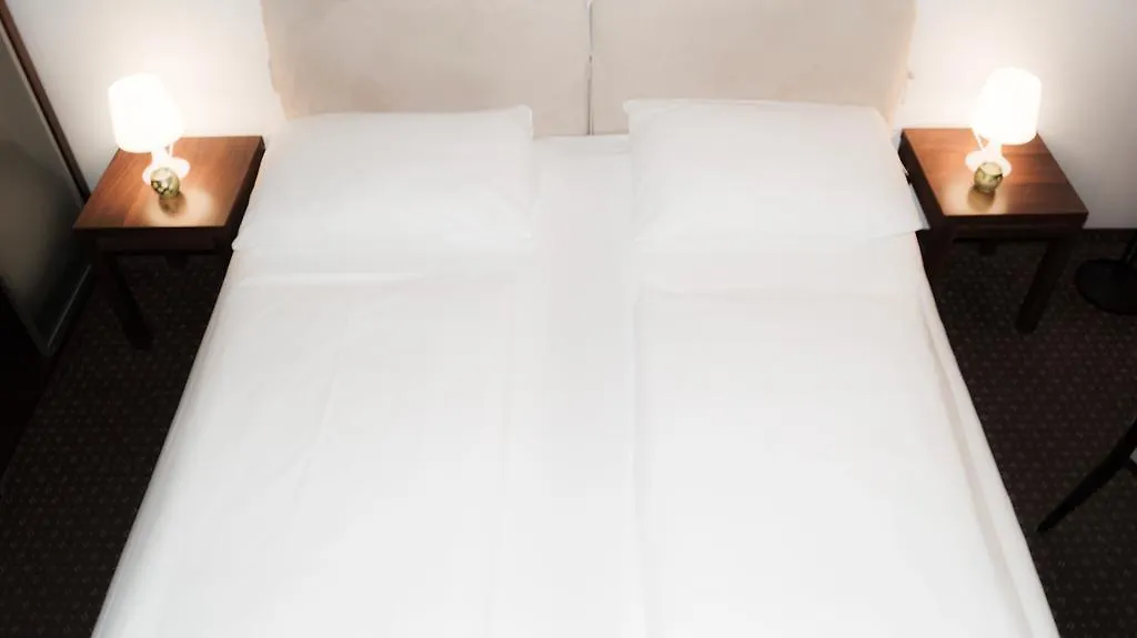 Hotel Hillinger Vienna