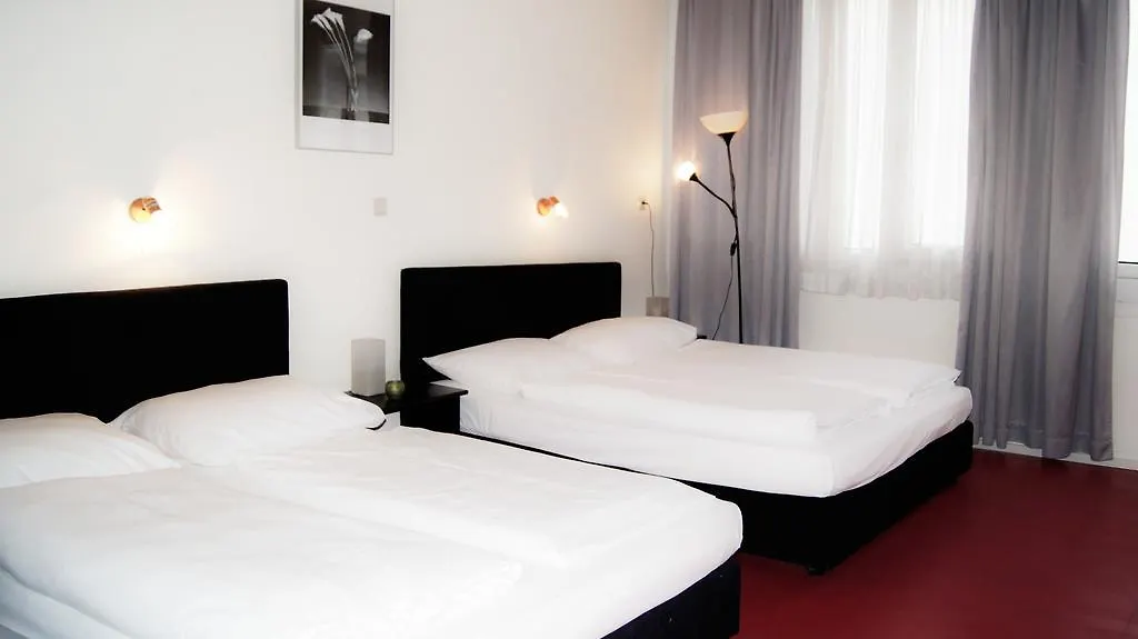 Hotel Hillinger Vienna