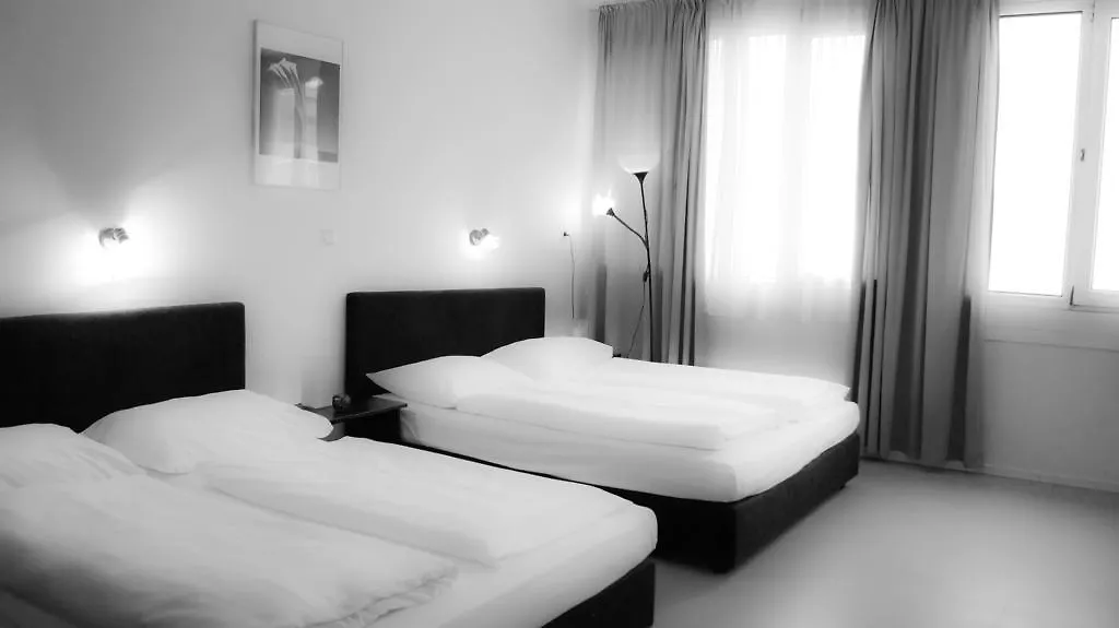 ***  Hotel Hillinger Vienna Austria