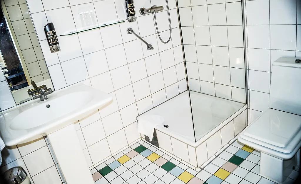 Hotel Hillinger Vienna