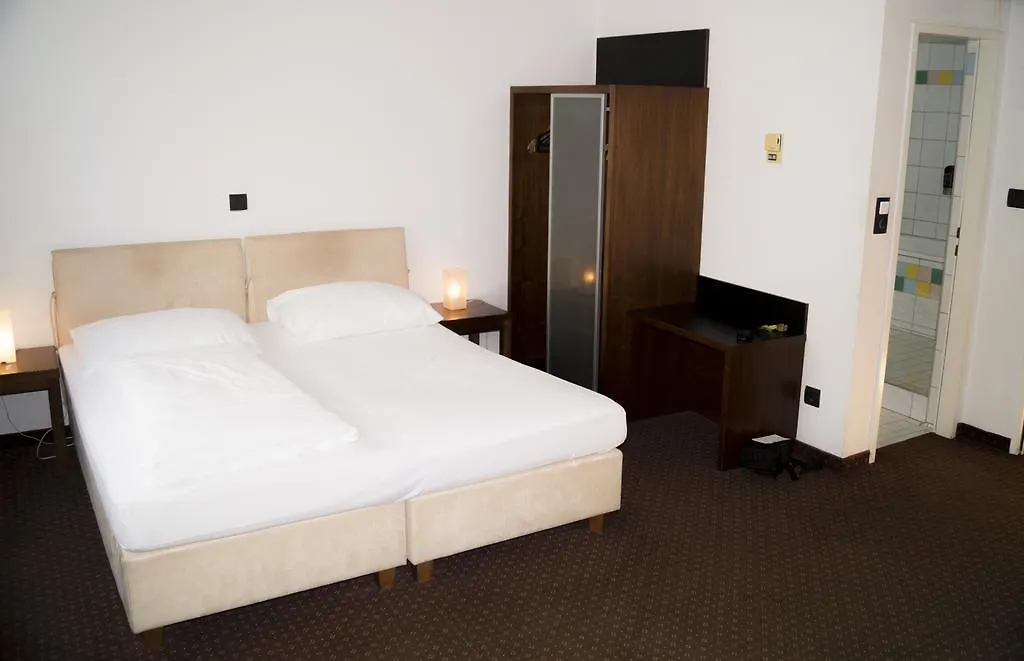 Hotel Hillinger Vienna Austria