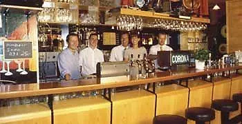 Hotel Hillinger Vienna 3*,