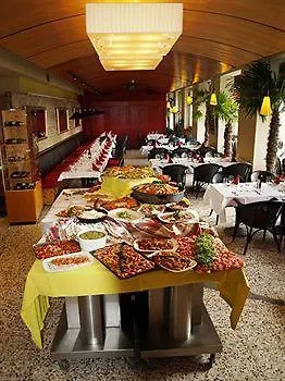 Hotel Hillinger Vienna