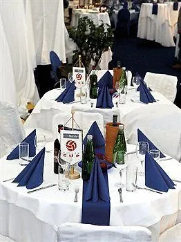 Hotel Hillinger Vienna