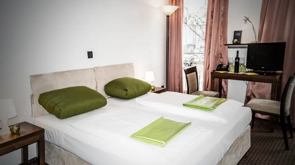 Hotel Hillinger Vienna Austria