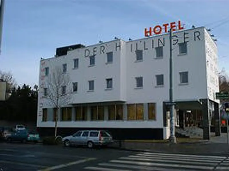 Hotel Hillinger Vienna