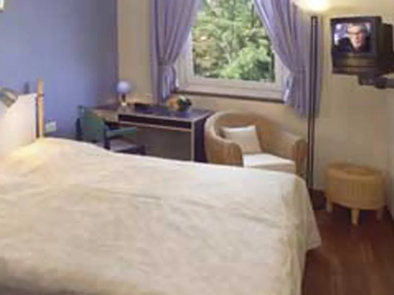 ***  Hotel Hillinger Vienna Austria