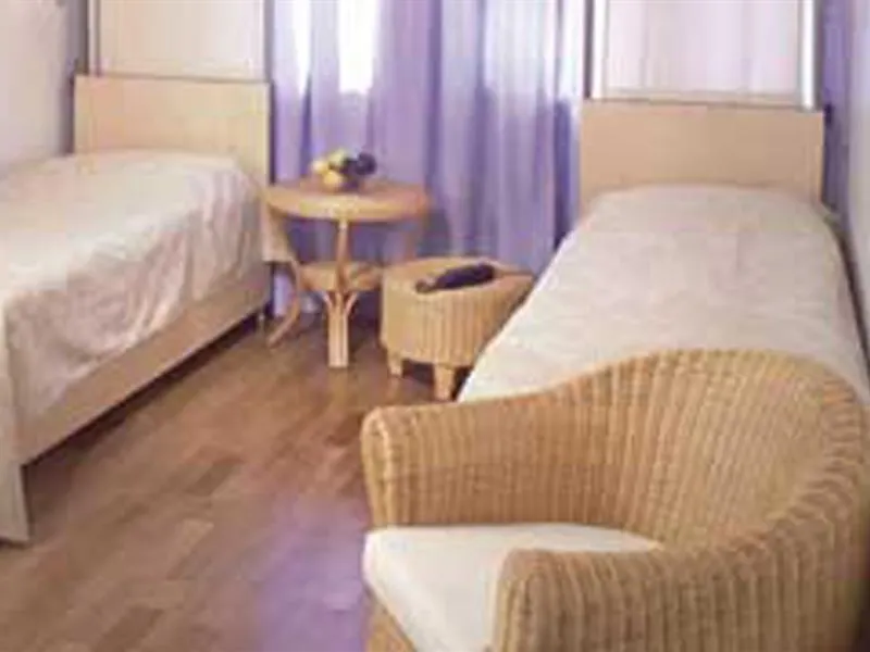 Hotel Hillinger Vienna