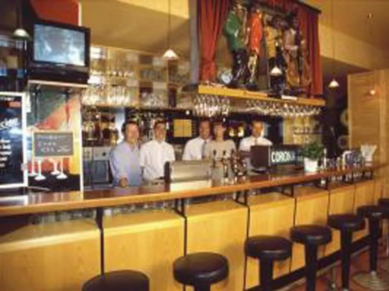 Hotel Hillinger Vienna 3*,