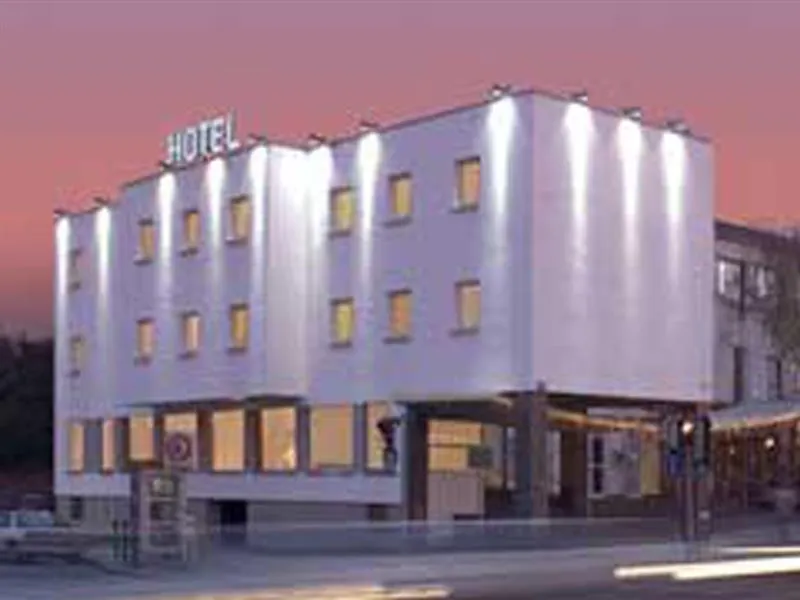 Hotel Hillinger Vienna