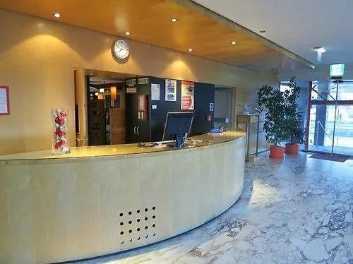 Hotel Hillinger Vienna