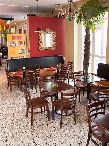 Hotel Hillinger Vienna