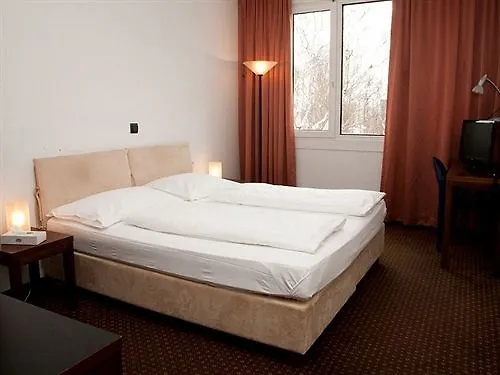 Hotel Hillinger Vienna