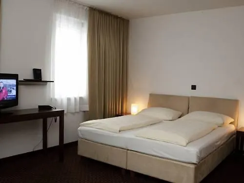 Hotel Hillinger Vienna Austria