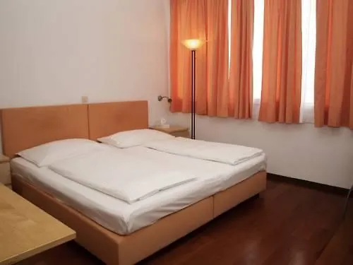 Hotel Hillinger Vienna