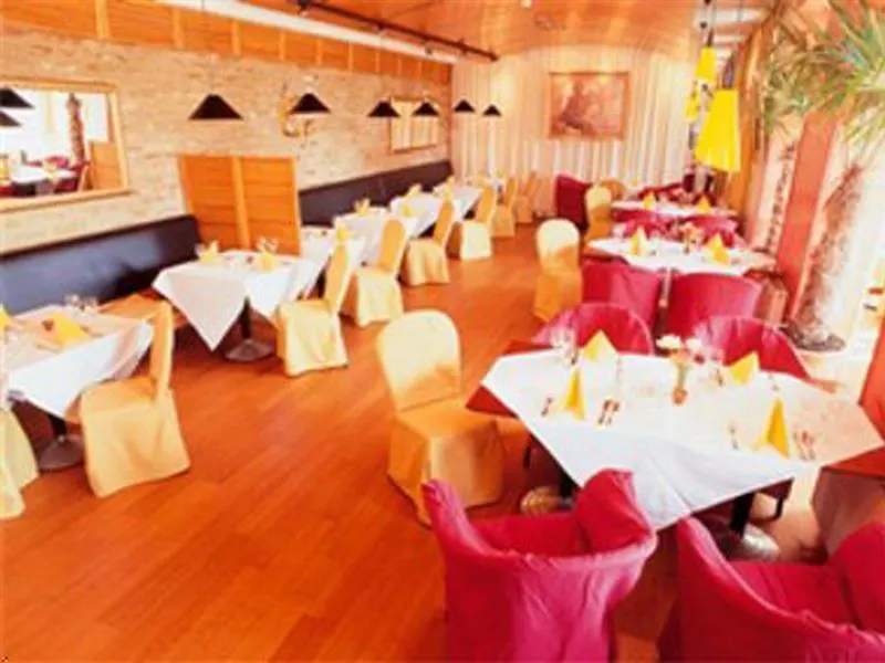 Hotel Hillinger Vienna