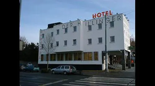 Hotel Hillinger Vienna 3*,
