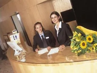 Hotel Hillinger Vienna Austria