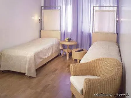 Hotel Hillinger Vienna