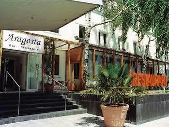Hotel Hillinger Vienna