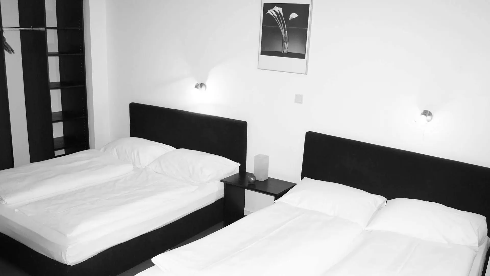 ***  Hotel Hillinger Vienna Austria