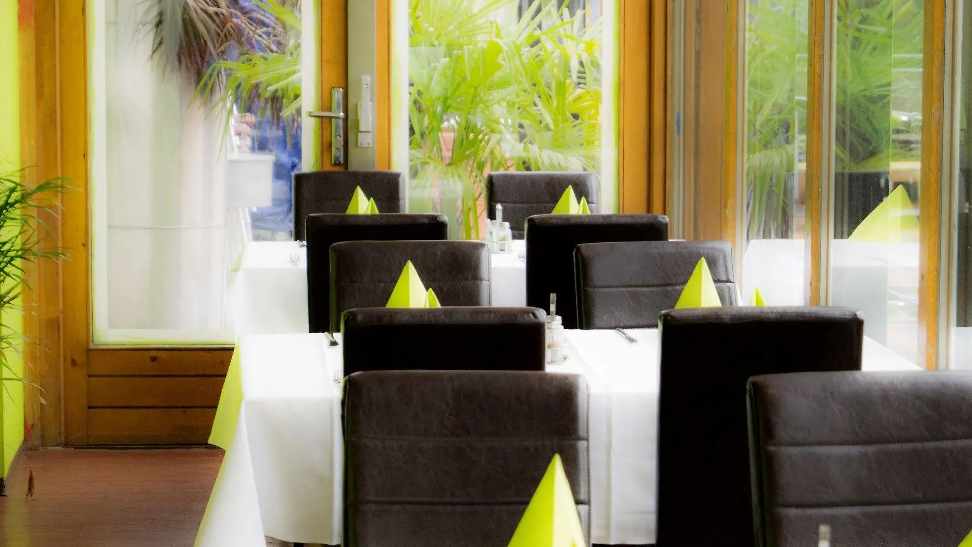 Hotel Hillinger Vienna