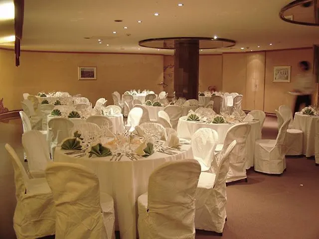 Hotel Hillinger Vienna
