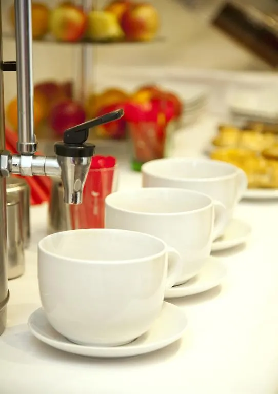 Hotel Hillinger Vienna