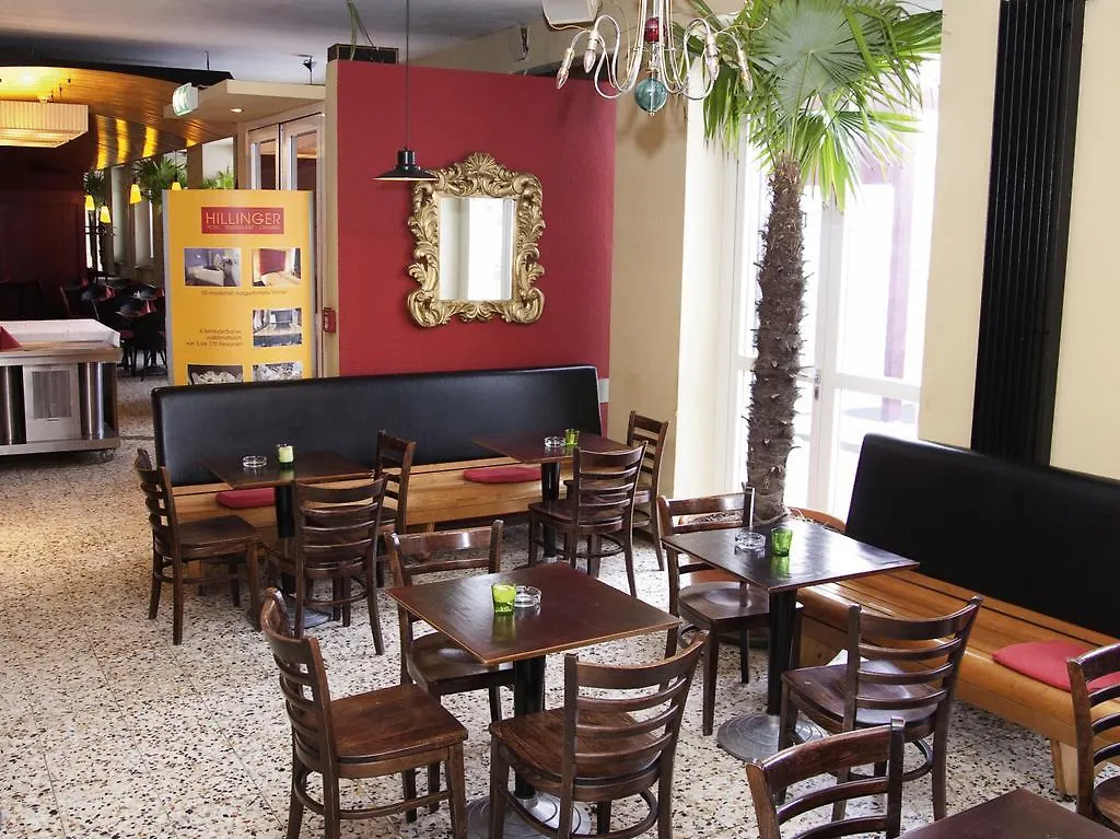 ***  Hotel Hillinger Vienna Austria