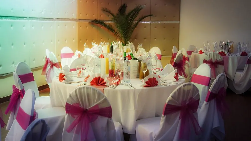 Hotel Hillinger فيينا