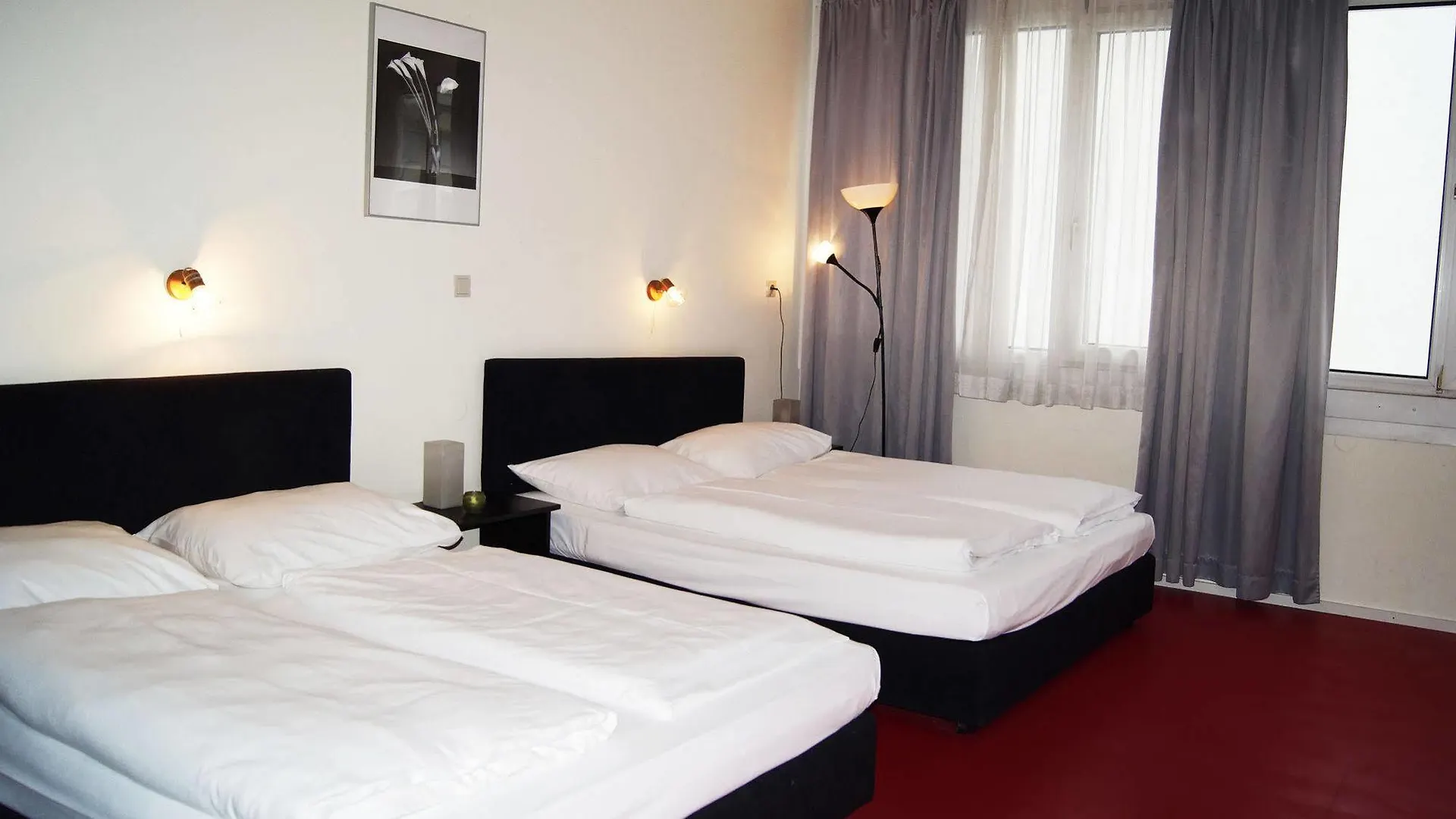 Hotel Hillinger Wien