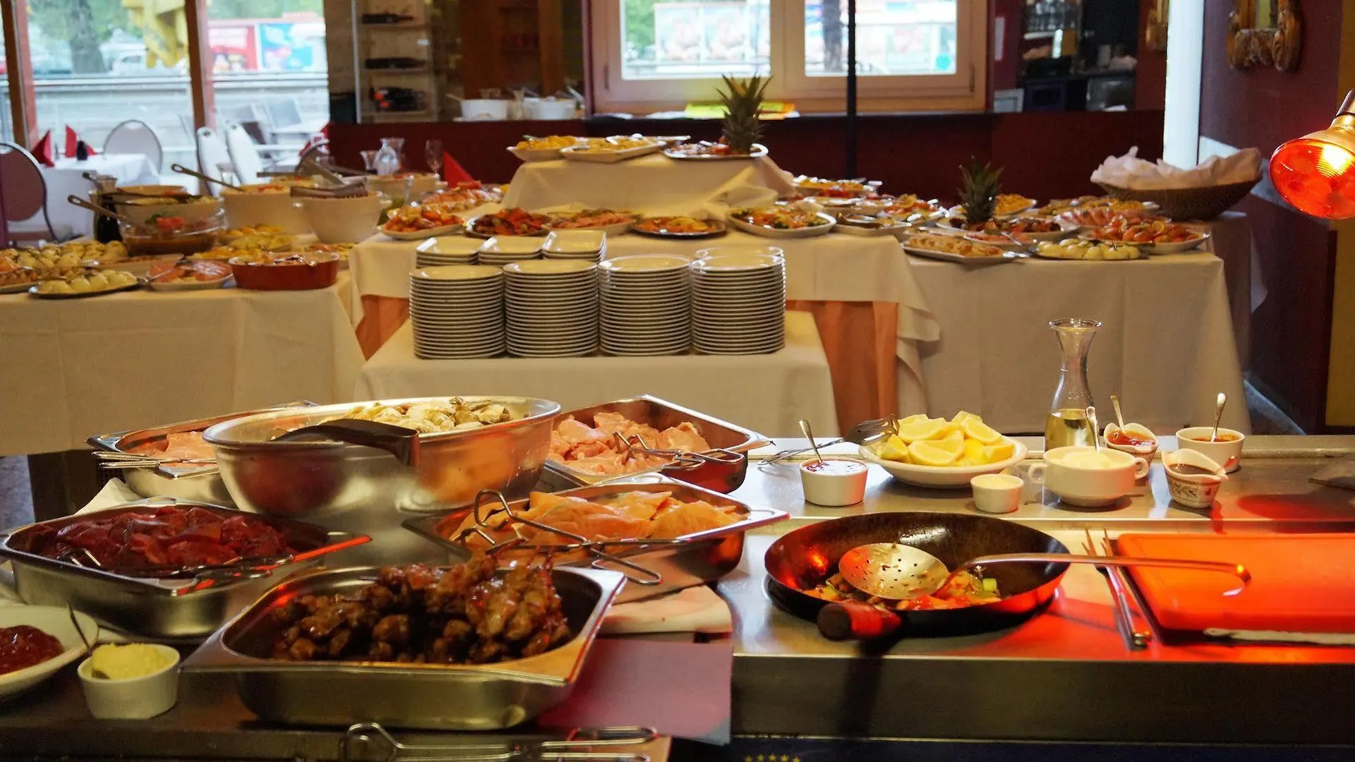 Hotel Hillinger فيينا
