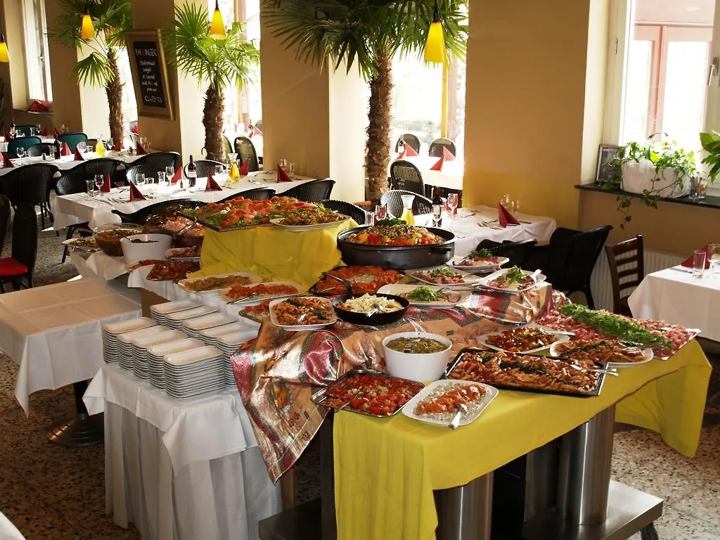 Hotel Hillinger فيينا