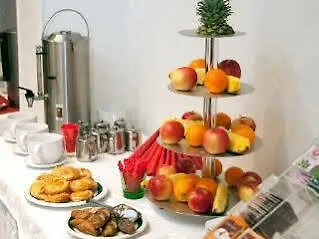 Hotel Hillinger Wien